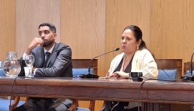 Presidente da FLF participa da conferência anual da Asociación Argentina de Fiscales